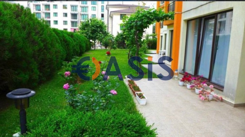 À venda  Estúdio região Burgas , k.k. Slantchev briag , 53 m² | 13357967 - imagem [12]