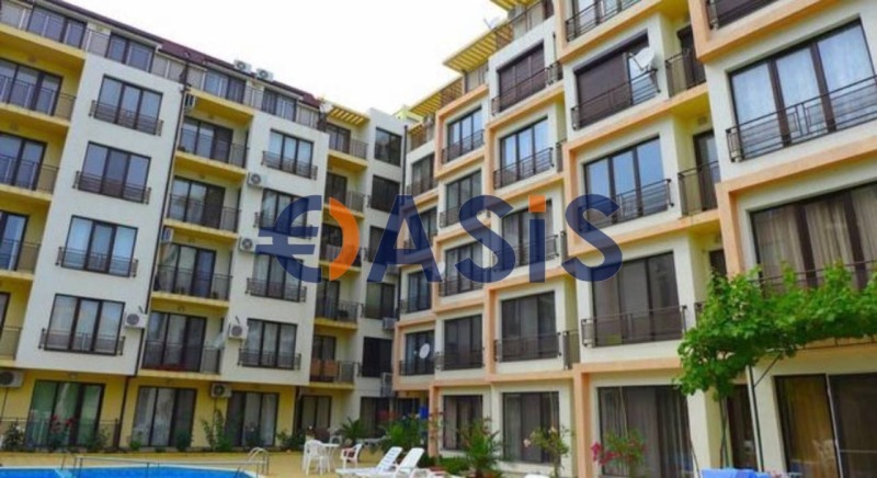 À venda  Estúdio região Burgas , k.k. Slantchev briag , 53 m² | 13357967 - imagem [11]