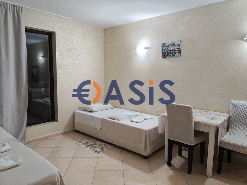 À venda  Estúdio região Burgas , k.k. Slantchev briag , 53 m² | 13357967
