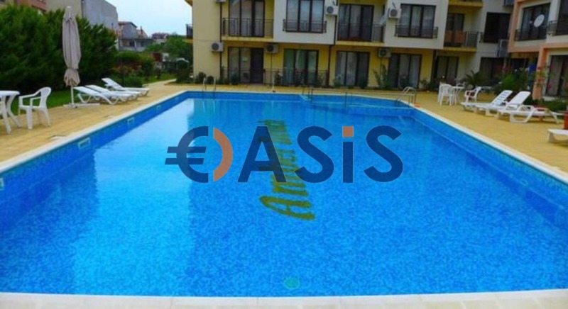 À venda  Estúdio região Burgas , k.k. Slantchev briag , 53 m² | 13357967 - imagem [14]