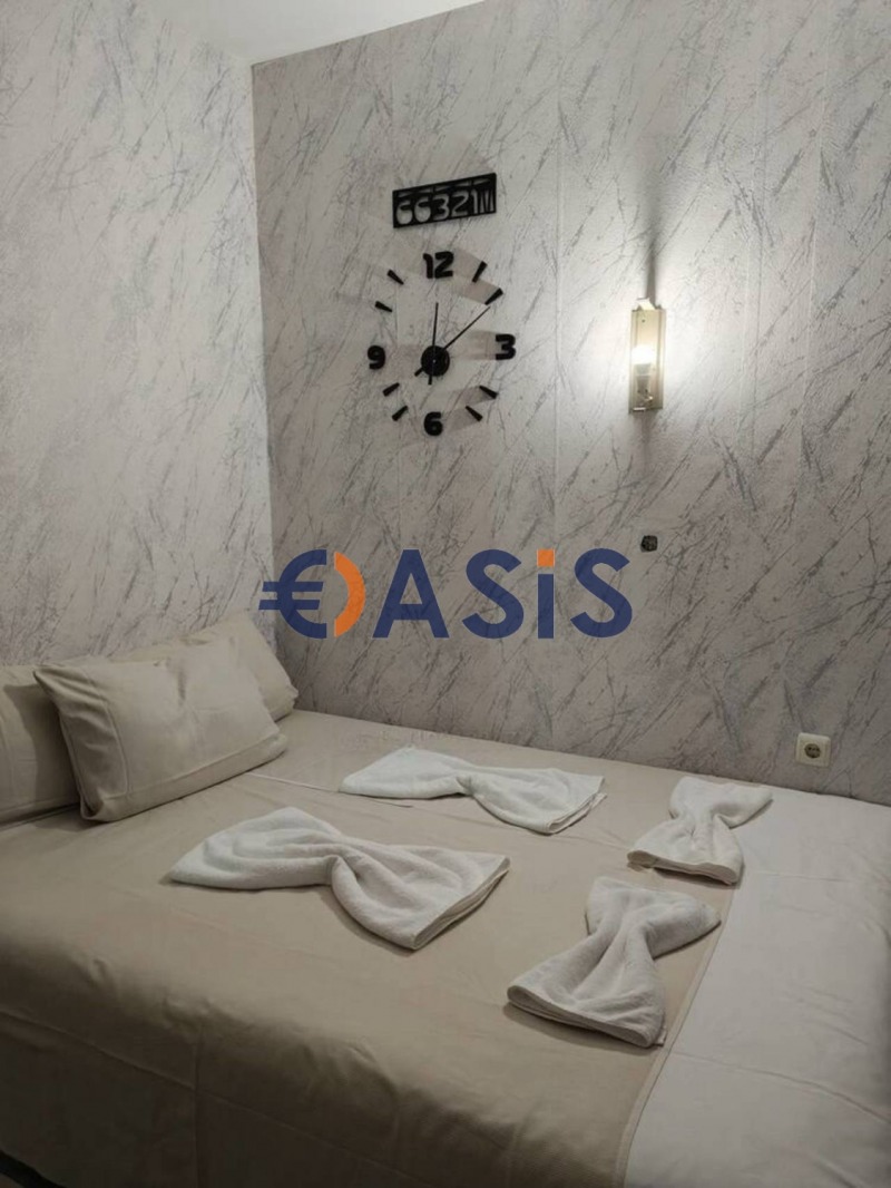 À venda  Estúdio região Burgas , k.k. Slantchev briag , 53 m² | 13357967 - imagem [4]