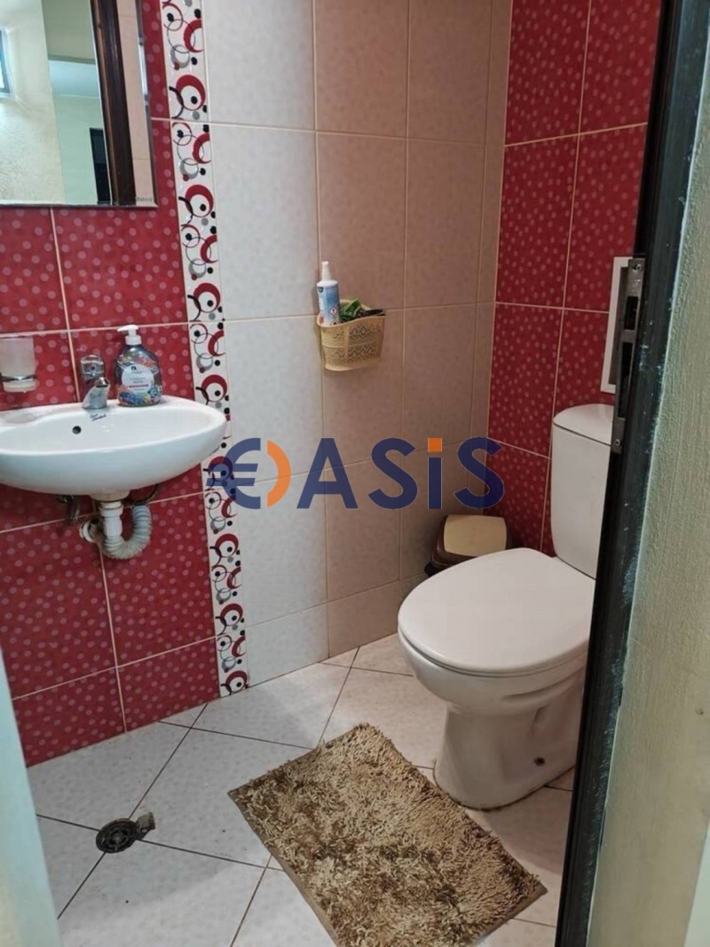 À venda  Estúdio região Burgas , k.k. Slantchev briag , 53 m² | 13357967 - imagem [8]
