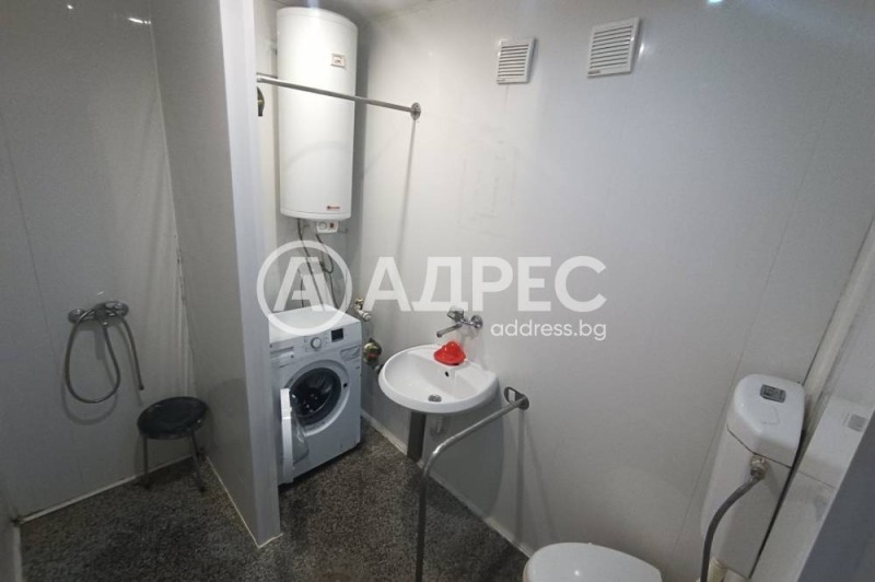 Продава  1-стаен град Разград , Лудогорие , 50 кв.м | 60634262 - изображение [6]