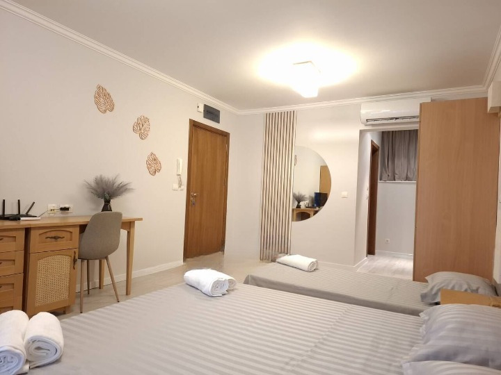 Till salu  Studio region Burgas , Sozopol , 65 kvm | 30675108