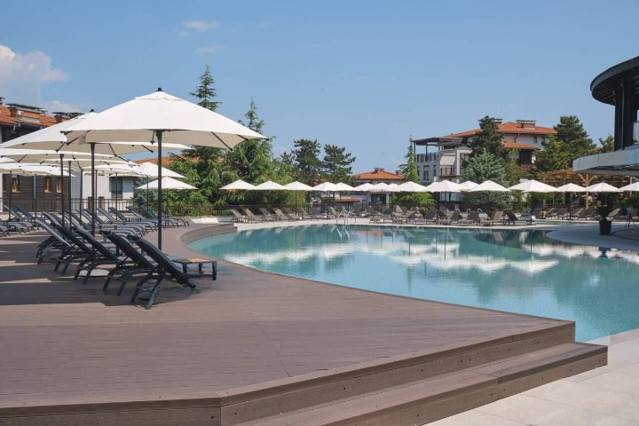 Till salu  Studio region Burgas , Sozopol , 65 kvm | 30675108 - bild [5]