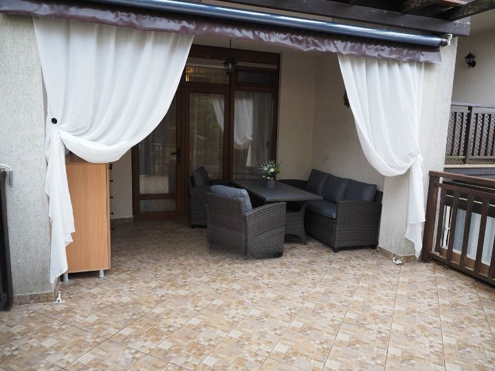 Till salu  Studio region Burgas , Sozopol , 65 kvm | 30675108 - bild [7]