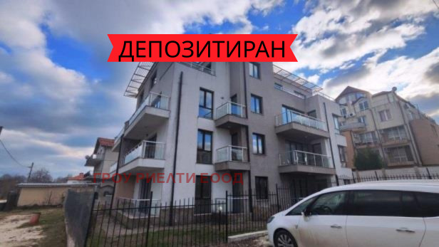 For Sale  1 bedroom region Varna , Byala , 58 sq.m | 12141029