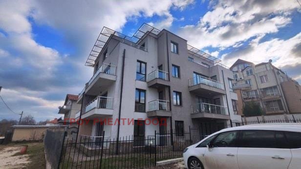 Продава 2-СТАЕН, гр. Бяла, област Варна, снимка 1 - Aпартаменти - 49427859