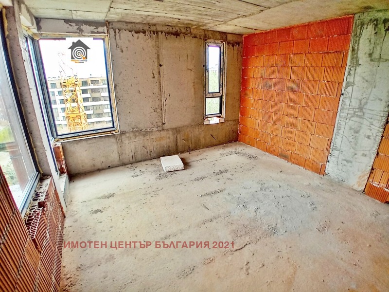 In vendita  1 camera da letto Sofia , Malinova dolina , 57 mq | 30661732 - Immagine [4]