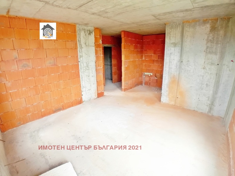 In vendita  1 camera da letto Sofia , Malinova dolina , 57 mq | 30661732 - Immagine [3]