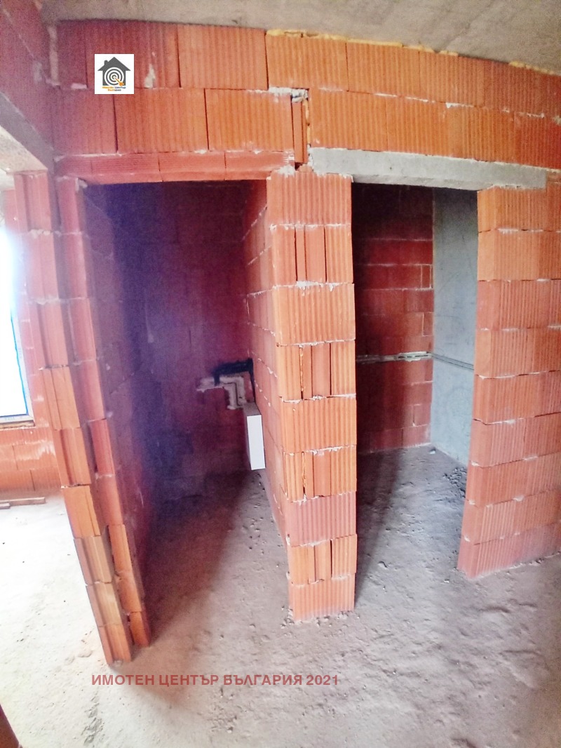 In vendita  1 camera da letto Sofia , Malinova dolina , 57 mq | 30661732 - Immagine [6]