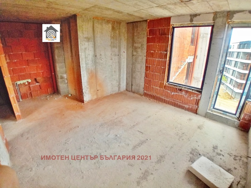 In vendita  1 camera da letto Sofia , Malinova dolina , 57 mq | 30661732 - Immagine [2]