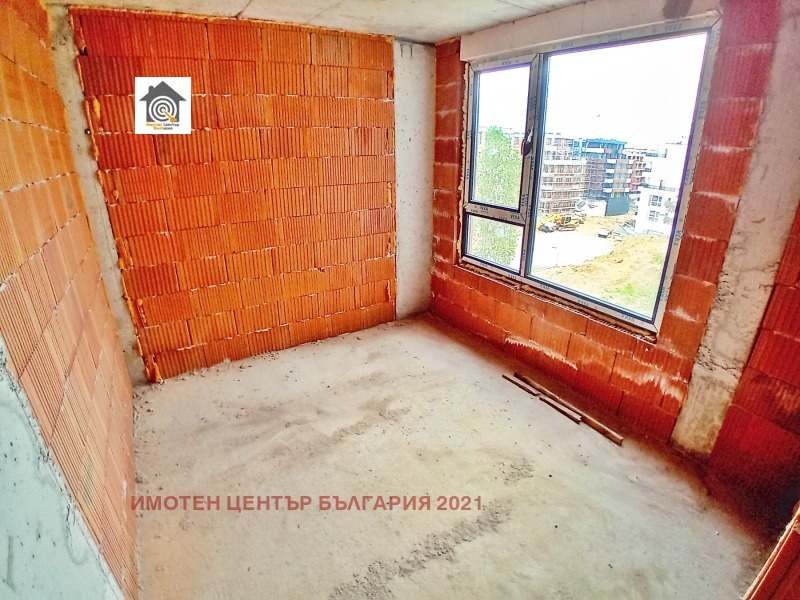 In vendita  1 camera da letto Sofia , Malinova dolina , 57 mq | 30661732 - Immagine [5]