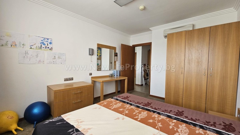 Myytävänä  1 makuuhuone Burgasin alue , Ravda , 75 neliömetriä | 84917425 - kuva [10]
