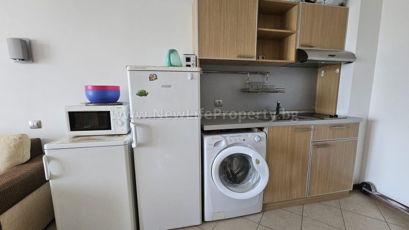Myytävänä  1 makuuhuone Burgasin alue , Ravda , 75 neliömetriä | 84917425 - kuva [6]