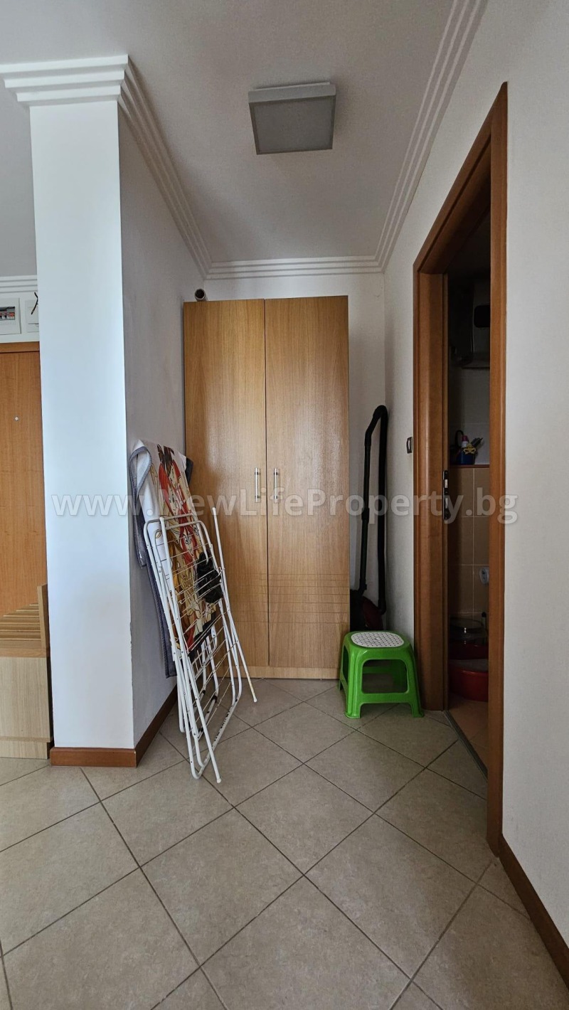 Myytävänä  1 makuuhuone Burgasin alue , Ravda , 75 neliömetriä | 84917425 - kuva [7]