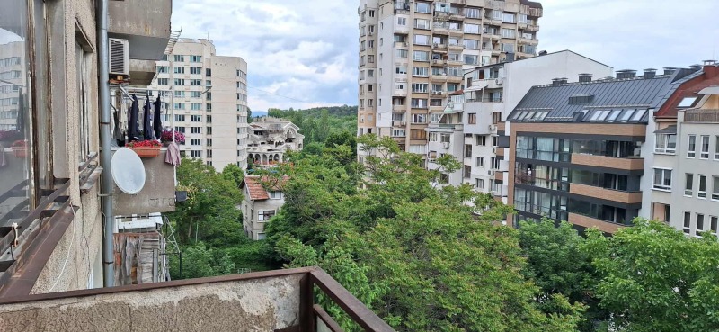 Te koop  1 slaapkamer Sofia , Gotse Deltsjev , 57 m² | 25828594 - afbeelding [5]