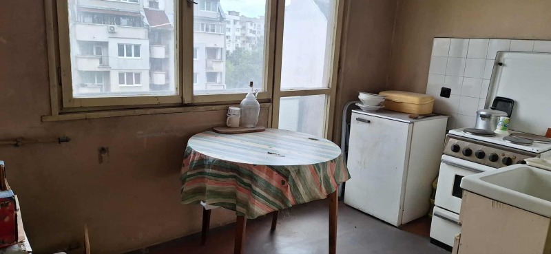 Te koop  1 slaapkamer Sofia , Gotse Deltsjev , 57 m² | 25828594 - afbeelding [3]