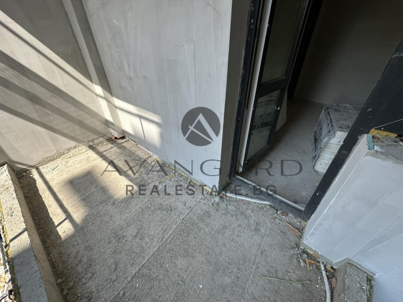 Eladó  1 hálószoba Plovdiv , Kjucsuk Parizs , 79 négyzetméter | 62567247 - kép [10]