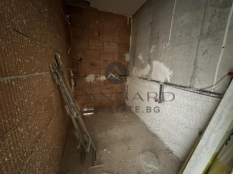 Eladó  1 hálószoba Plovdiv , Kjucsuk Parizs , 79 négyzetméter | 62567247 - kép [6]