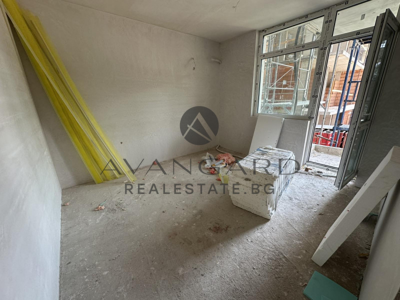 Eladó  1 hálószoba Plovdiv , Kjucsuk Parizs , 79 négyzetméter | 62567247 - kép [3]