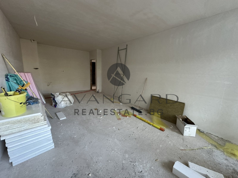 Eladó  1 hálószoba Plovdiv , Kjucsuk Parizs , 79 négyzetméter | 62567247 - kép [2]