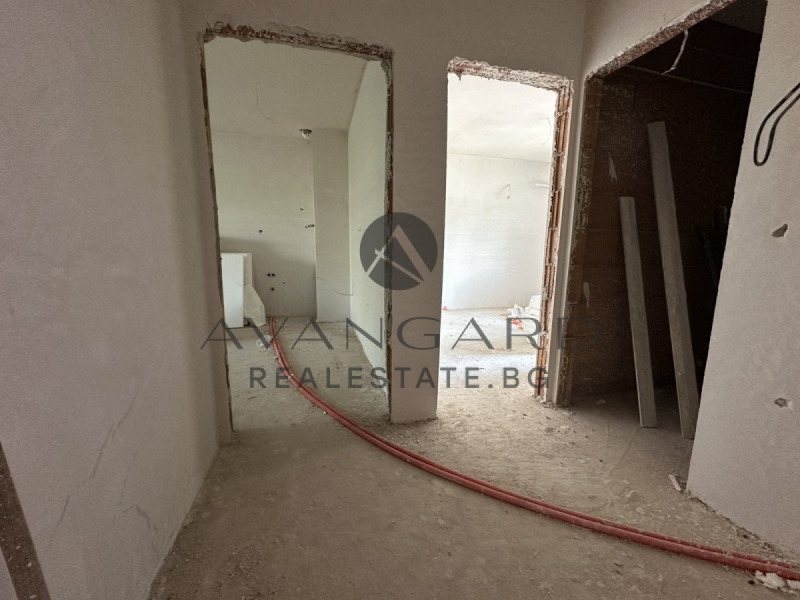 Eladó  1 hálószoba Plovdiv , Kjucsuk Parizs , 79 négyzetméter | 62567247 - kép [7]