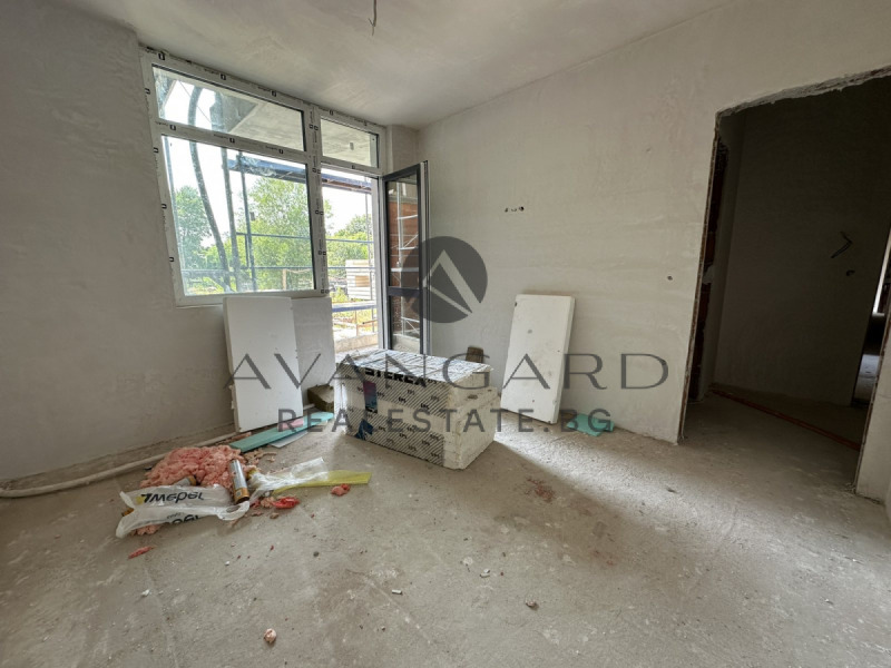 Eladó  1 hálószoba Plovdiv , Kjucsuk Parizs , 79 négyzetméter | 62567247 - kép [4]