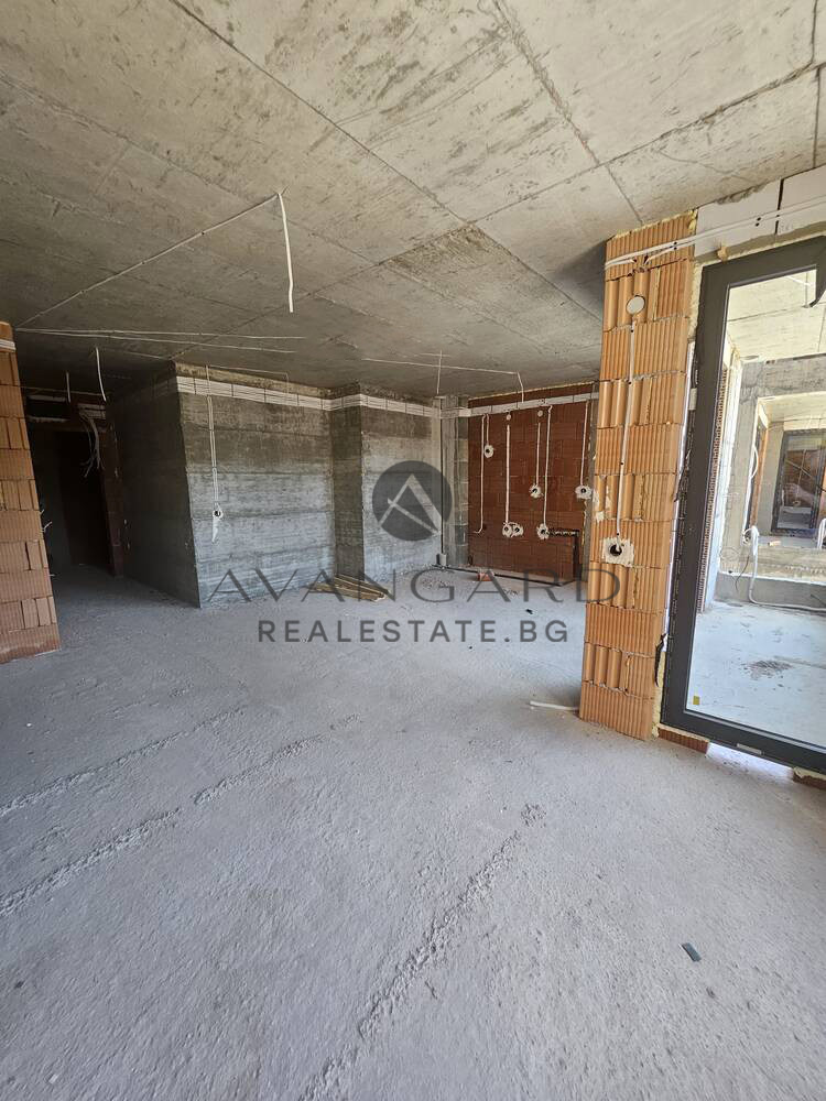 Na prodej  1 ložnice Plovdiv , Christo Smirnenski , 57 m2 | 89224937 - obraz [6]