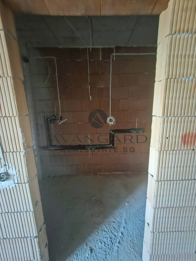 Na prodej  1 ložnice Plovdiv , Christo Smirnenski , 57 m2 | 89224937 - obraz [8]