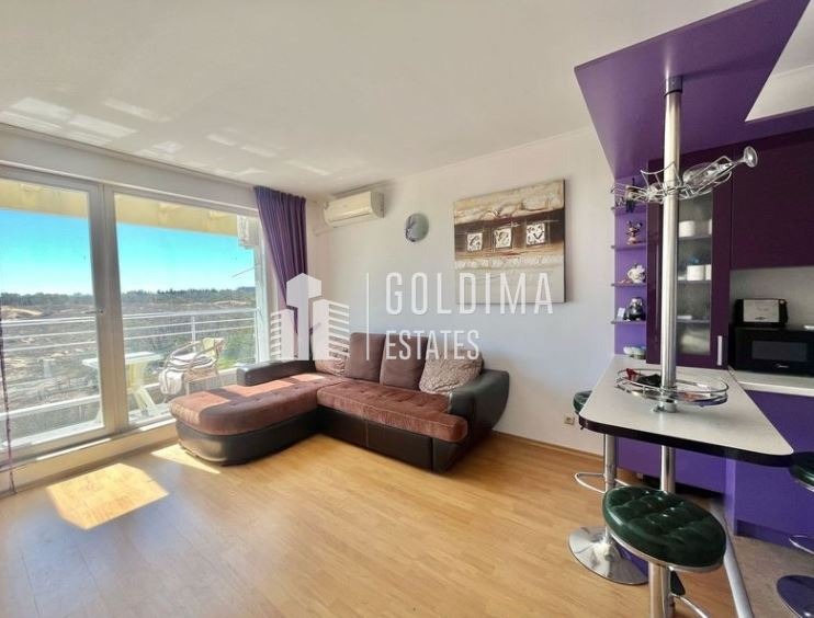 Продава  2-стаен област Бургас , гр. Несебър , 70 кв.м | 73037359 - изображение [2]