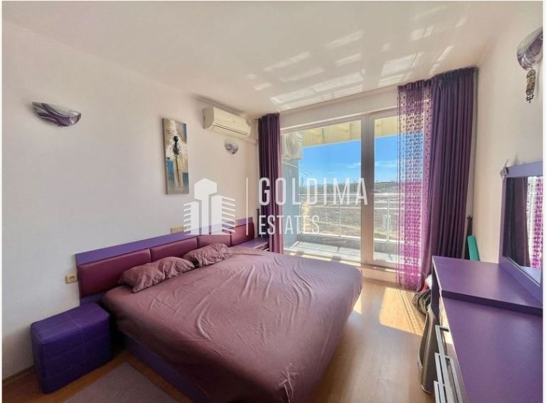 Продава  2-стаен област Бургас , гр. Несебър , 70 кв.м | 73037359 - изображение [4]