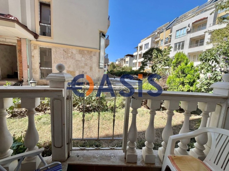 Продава 2-СТАЕН, с. Равда, област Бургас, снимка 12 - Апартаменти - 52329265