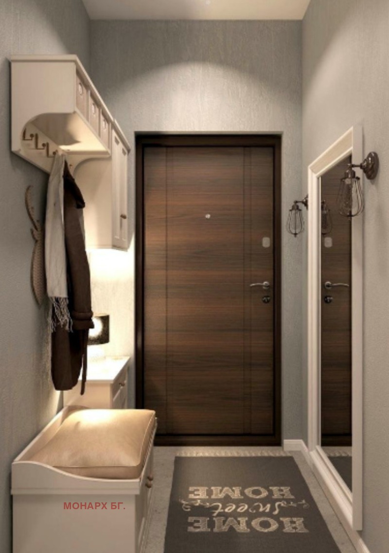 Продава 2-СТАЕН, гр. София, Фондови жилища, снимка 2 - Апартаменти - 52495827