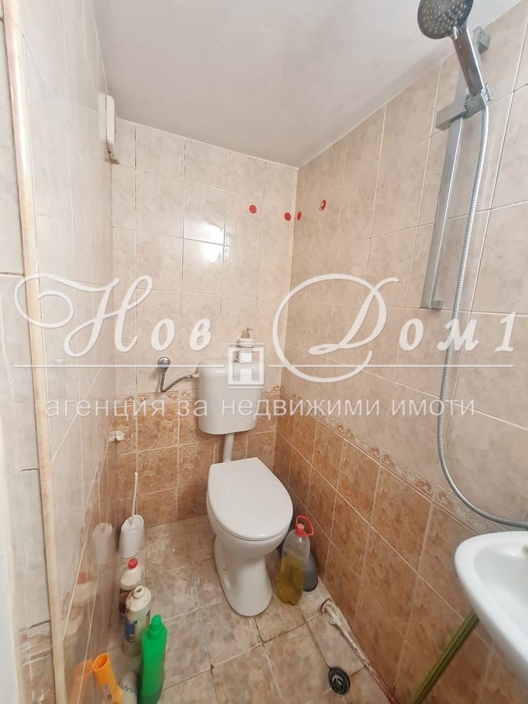 Продава 2-СТАЕН, гр. Варна, Цветен квартал, снимка 4 - Апартаменти - 52824143