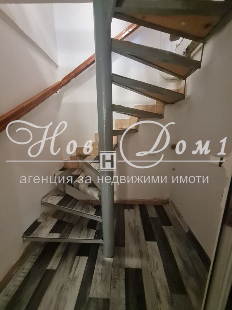 Продава 2-СТАЕН, гр. Варна, Цветен квартал, снимка 5 - Апартаменти - 52824143