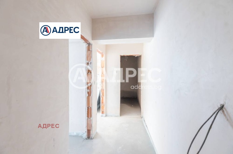 Продава 2-СТАЕН, гр. Варна, м-т Долна Трака, снимка 3 - Апартаменти - 53536914