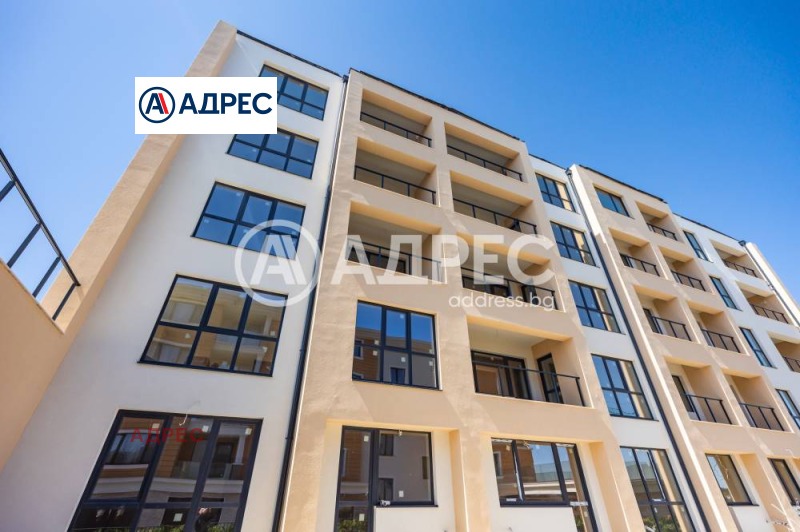 Продава 2-СТАЕН, гр. Варна, м-т Долна Трака, снимка 5 - Апартаменти - 53536914