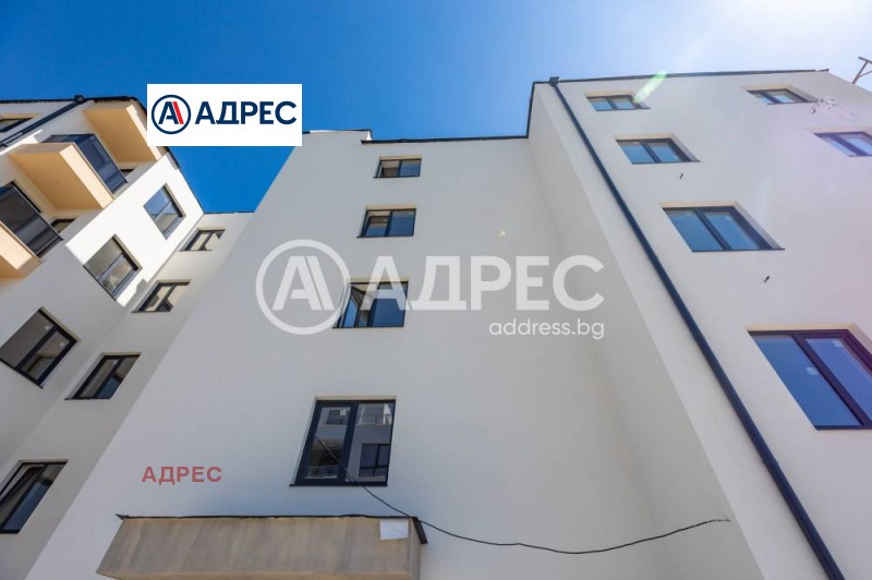 Продава 2-СТАЕН, гр. Варна, м-т Долна Трака, снимка 6 - Апартаменти - 53536914