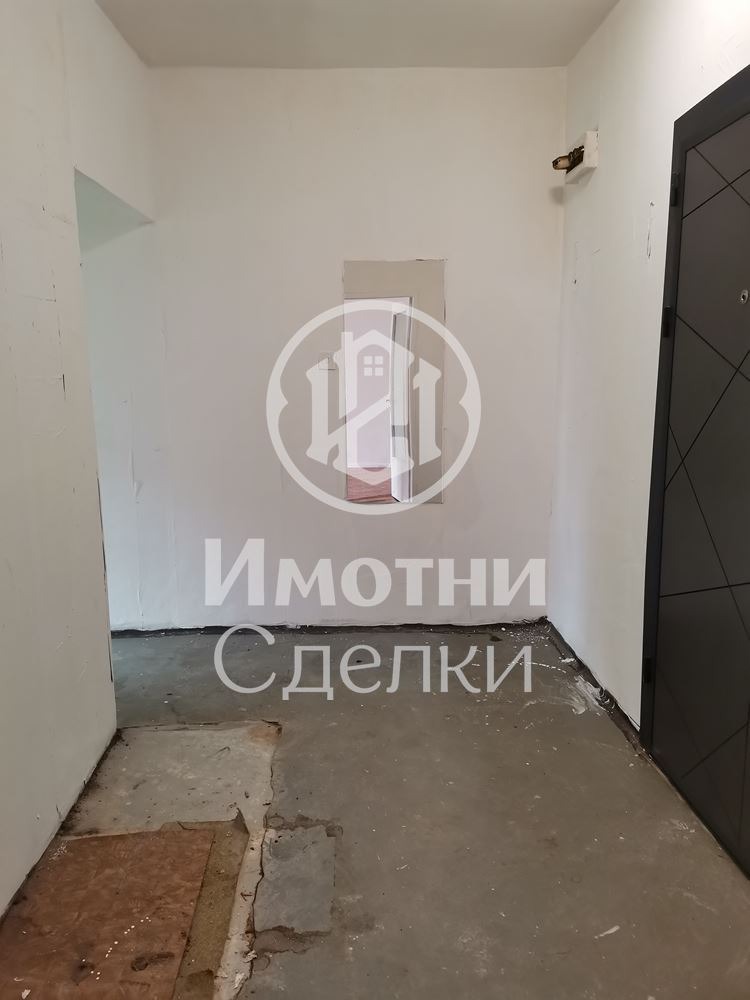 Продава 2-СТАЕН, гр. София, Света Троица, снимка 3 - Апартаменти - 53970450
