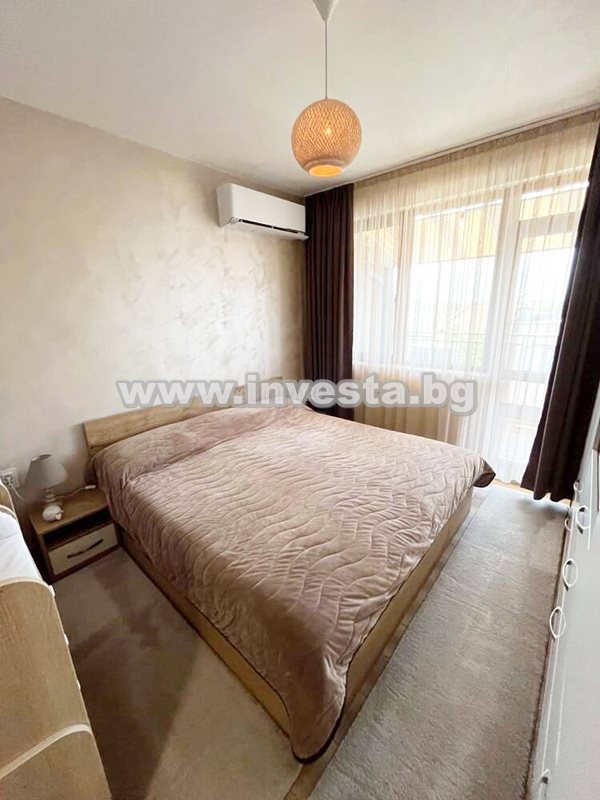 Продава 2-СТАЕН, гр. Пловдив, Остромила, снимка 7 - Апартаменти - 55524356