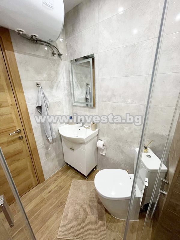 Продава 2-СТАЕН, гр. Пловдив, Остромила, снимка 10 - Апартаменти - 55524356