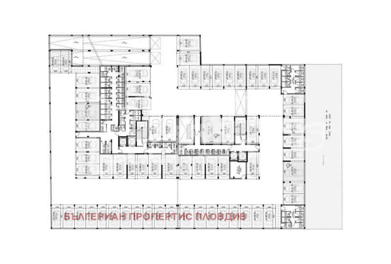 Продается  2 спальни Пловдив , Кършияка , 111 кв.м | 51069954 - изображение [6]