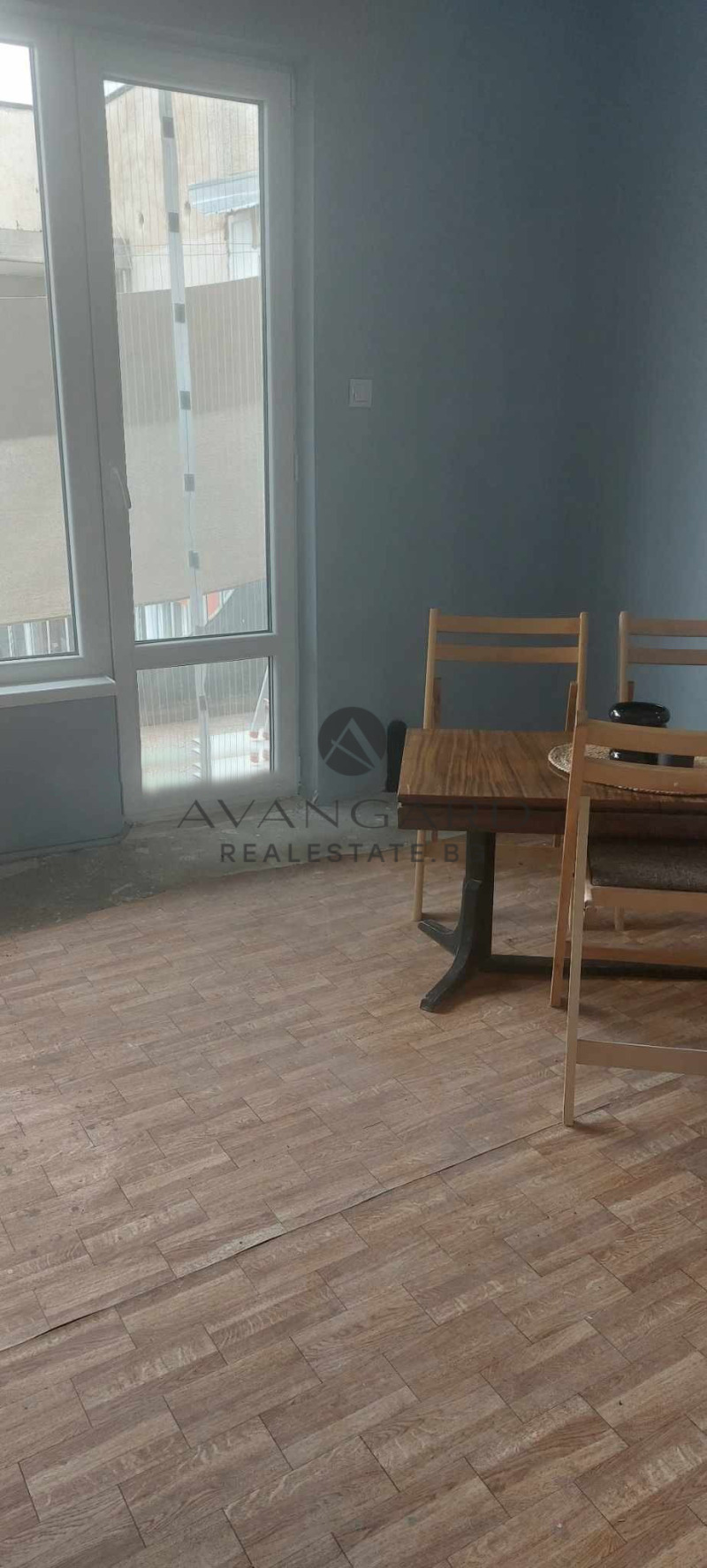 Продава  3-стаен град Пловдив , Тракия , 80 кв.м | 34793490 - изображение [3]