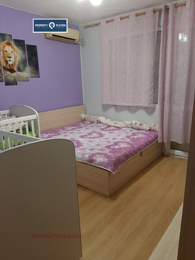 De vânzare  2 dormitoare Pleven , Drujba 4 , 86 mp | 53993003 - imagine [6]