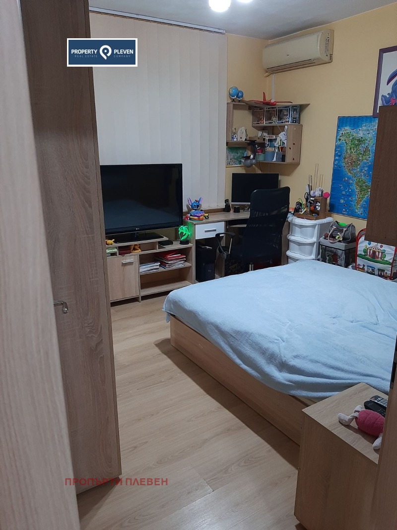 Te koop  2 slaapkamers Pleven , Druzjba 4 , 86 m² | 53993003 - afbeelding [5]