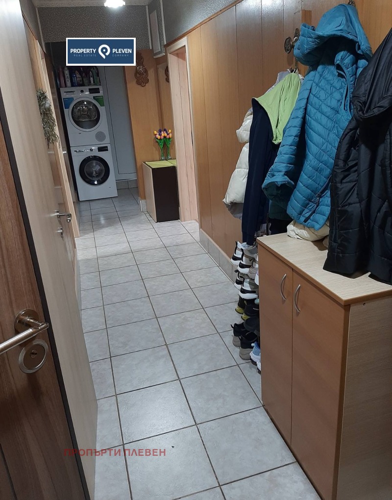 De vânzare  2 dormitoare Pleven , Drujba 4 , 86 mp | 53993003 - imagine [8]