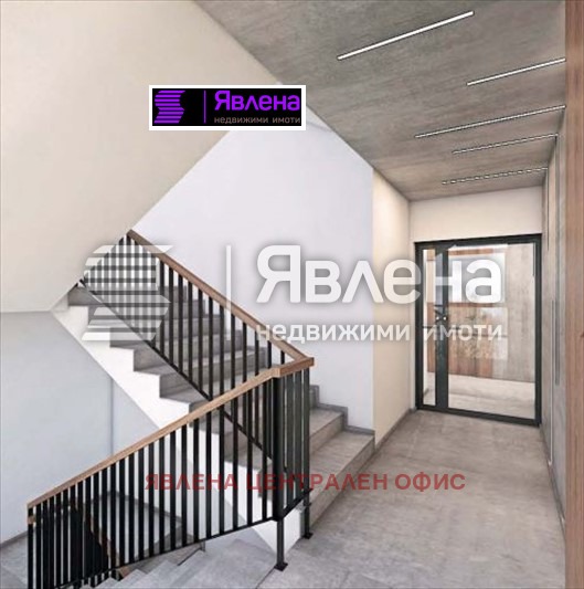 Продава 3-СТАЕН, гр. София, Сердика, снимка 8 - Aпартаменти - 48683420