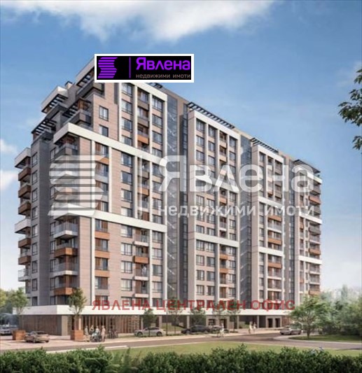 Продава 3-СТАЕН, гр. София, Сердика, снимка 13 - Aпартаменти - 48683420