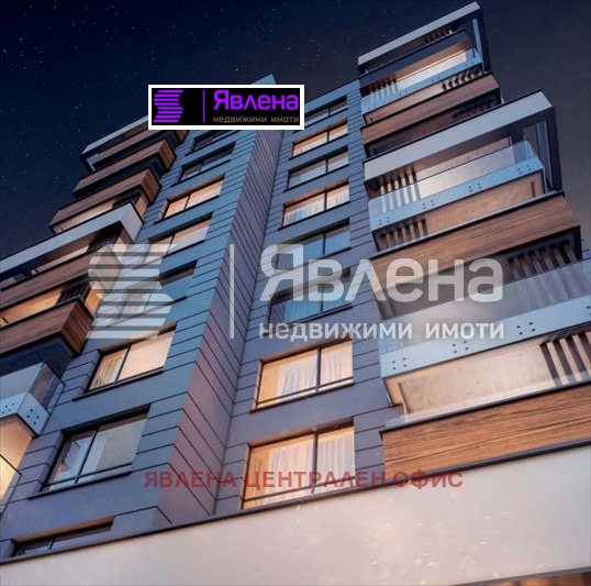 Продава 3-СТАЕН, гр. София, Сердика, снимка 14 - Aпартаменти - 48683420